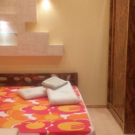 Volbil Apartman Lviv Kültér fotó
