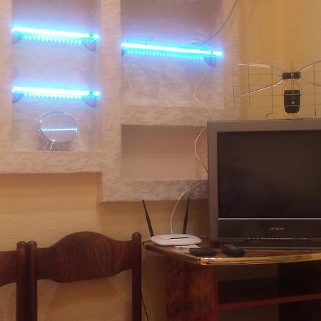 Volbil Apartman Lviv Kültér fotó