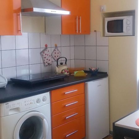 Volbil Apartman Lviv Kültér fotó