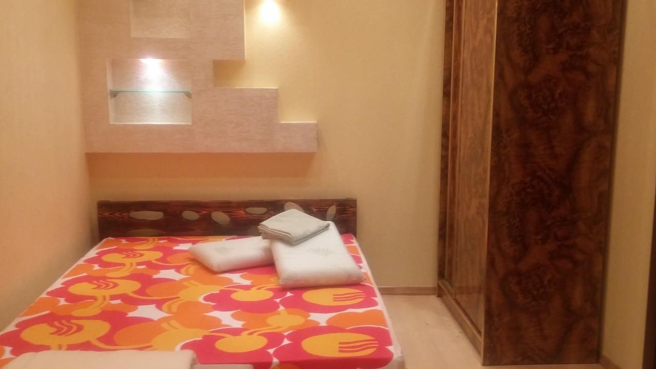 Volbil Apartman Lviv Kültér fotó