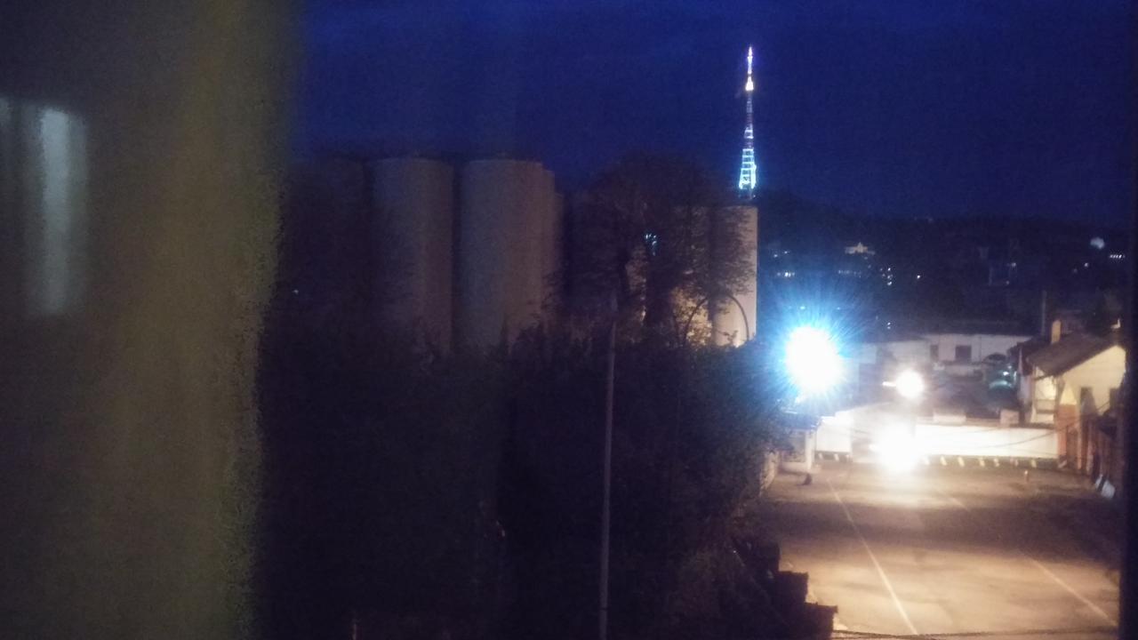 Volbil Apartman Lviv Kültér fotó