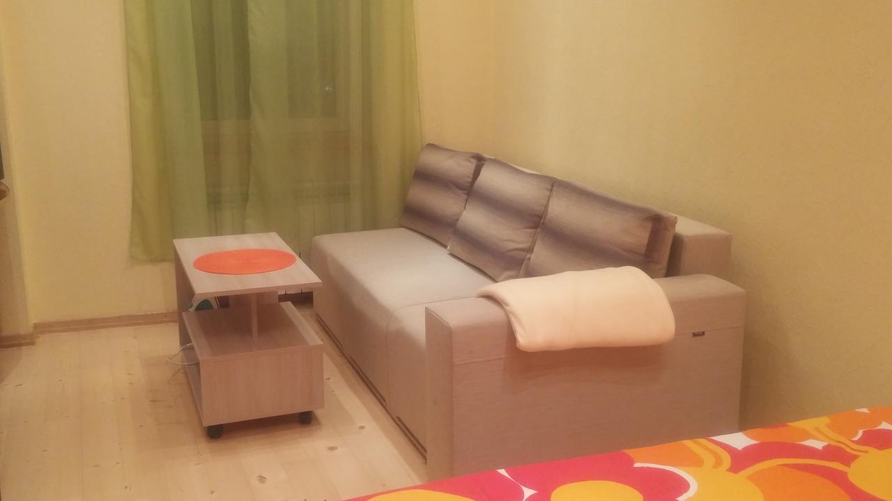 Volbil Apartman Lviv Kültér fotó